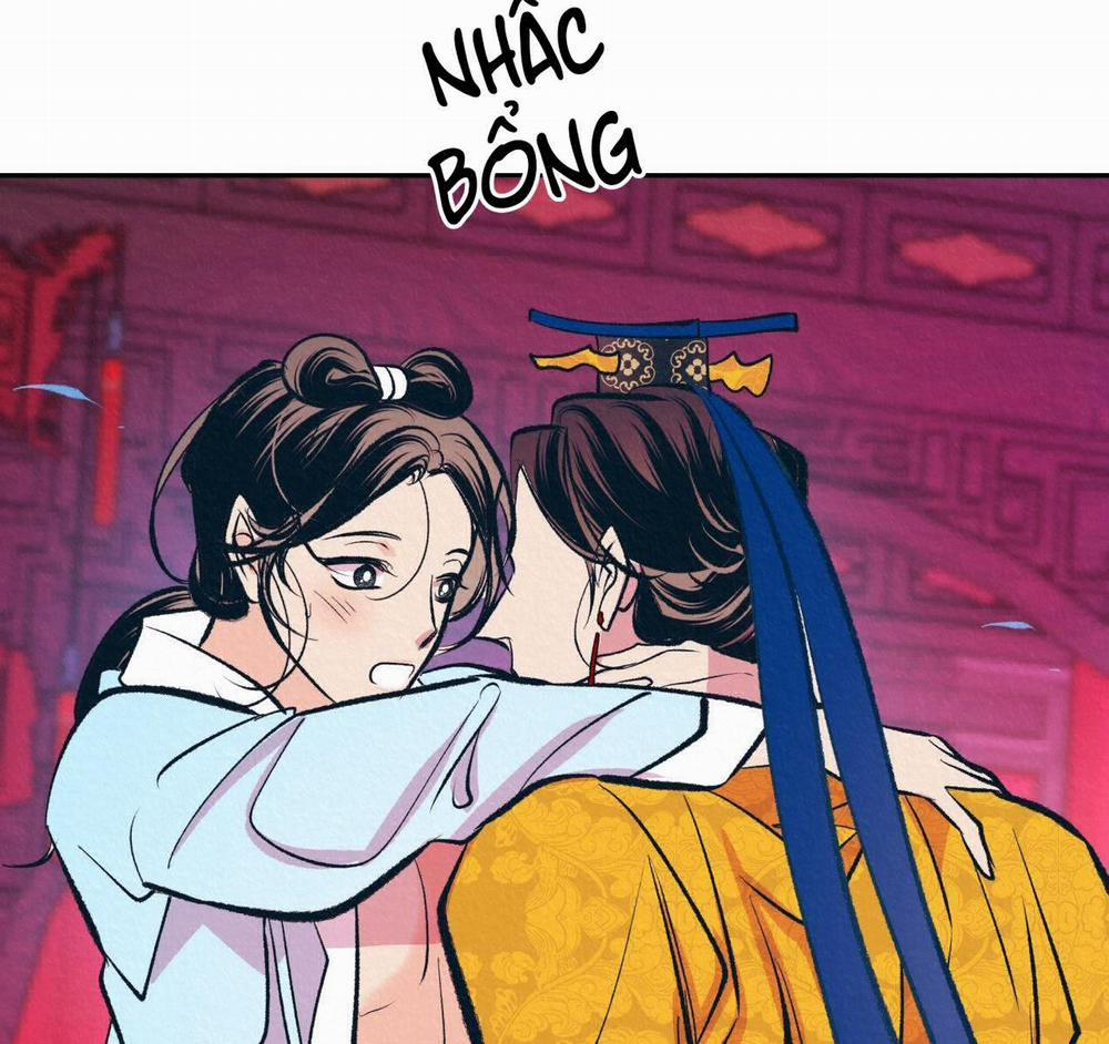 Vô Liêm Sỉ Side Story 4 trang 54