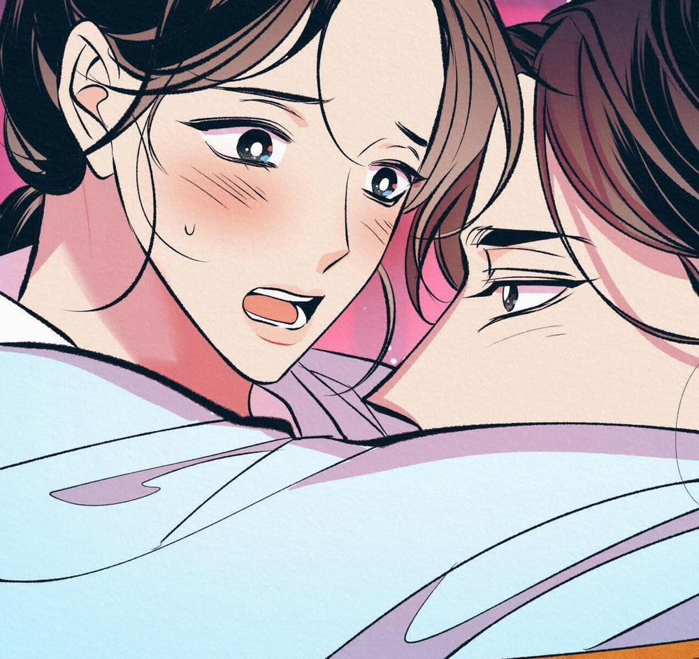 Vô Liêm Sỉ Side Story 4 trang 57