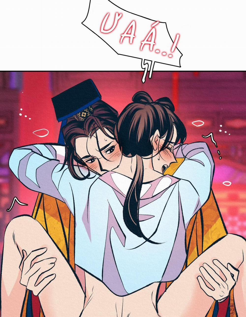 Vô Liêm Sỉ Side Story 4 trang 62