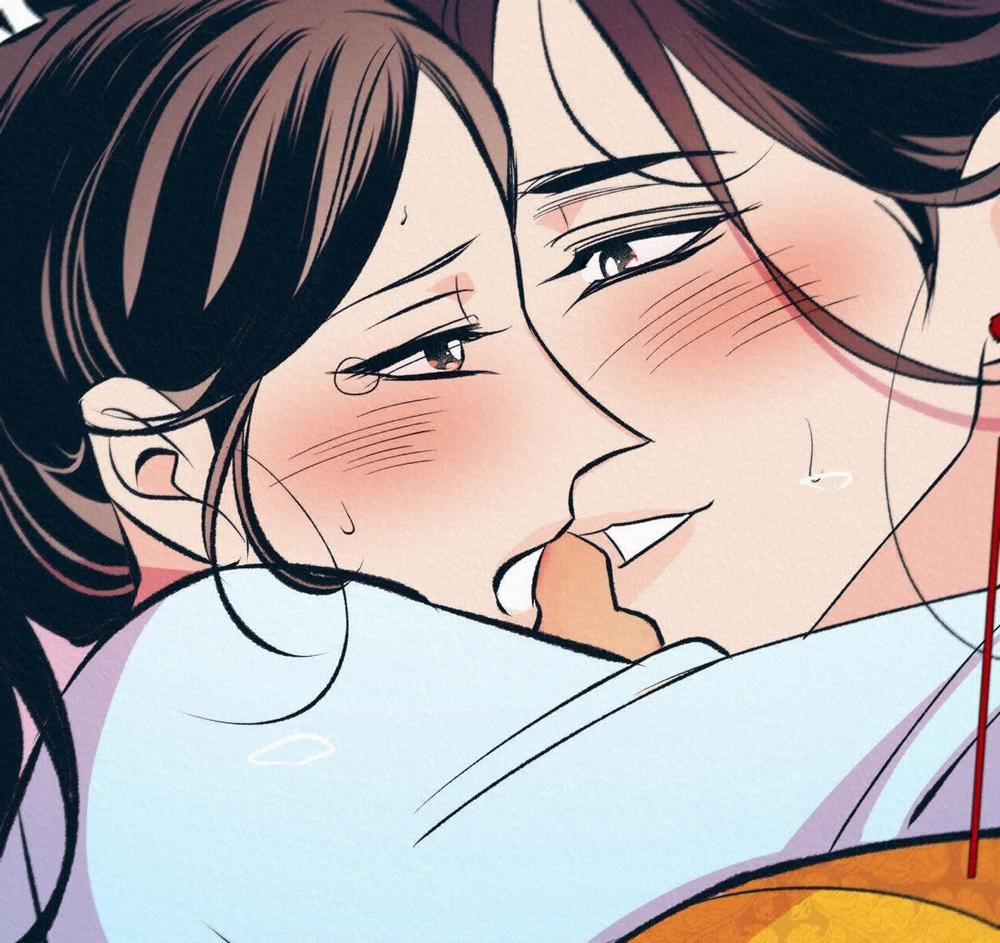 Vô Liêm Sỉ Side Story 4 trang 72