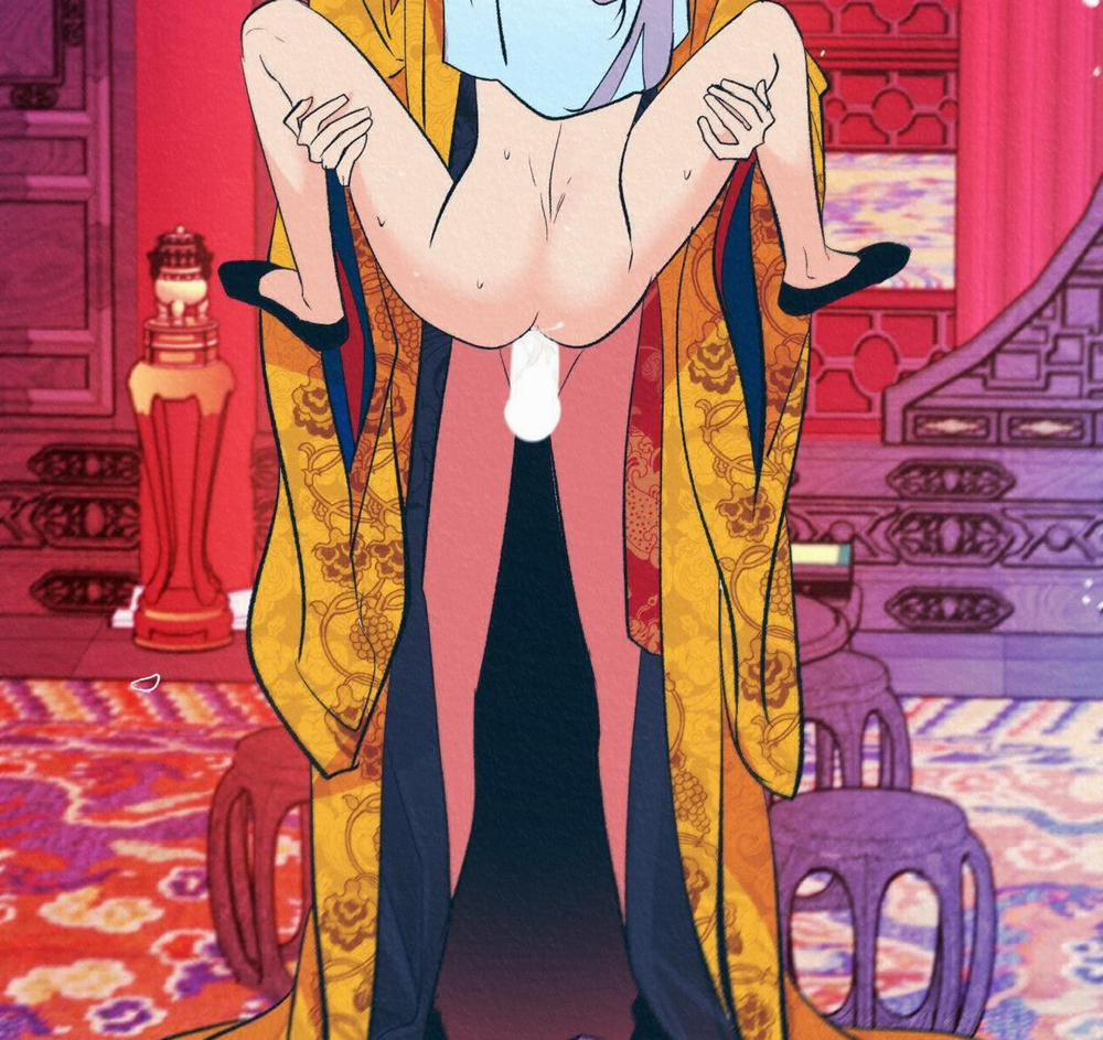 Vô Liêm Sỉ Side Story 4 trang 75