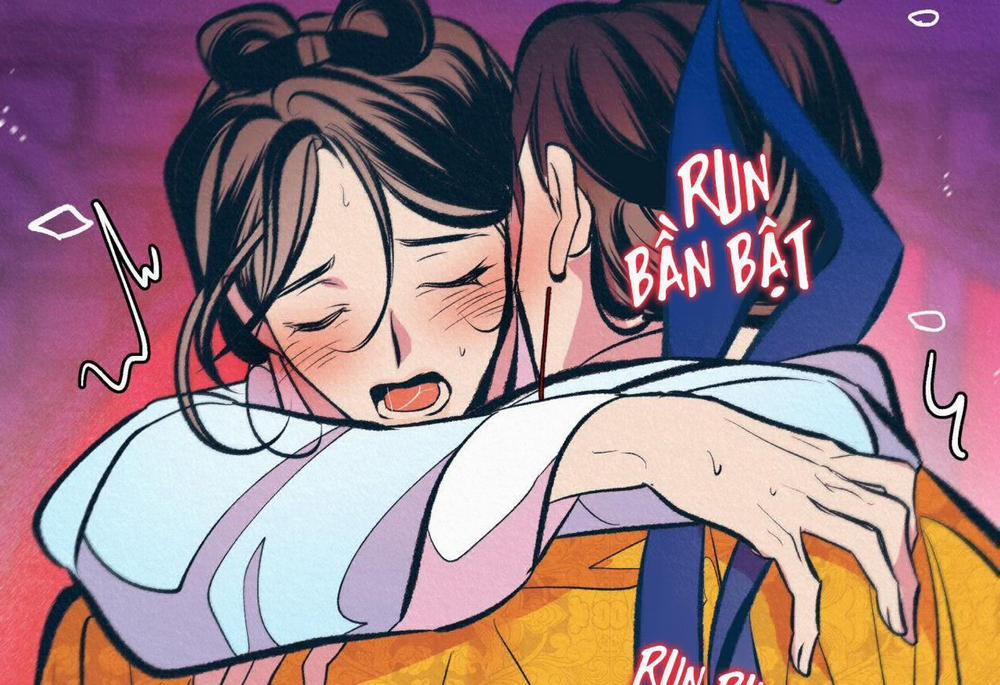 Vô Liêm Sỉ Side Story 4 trang 80