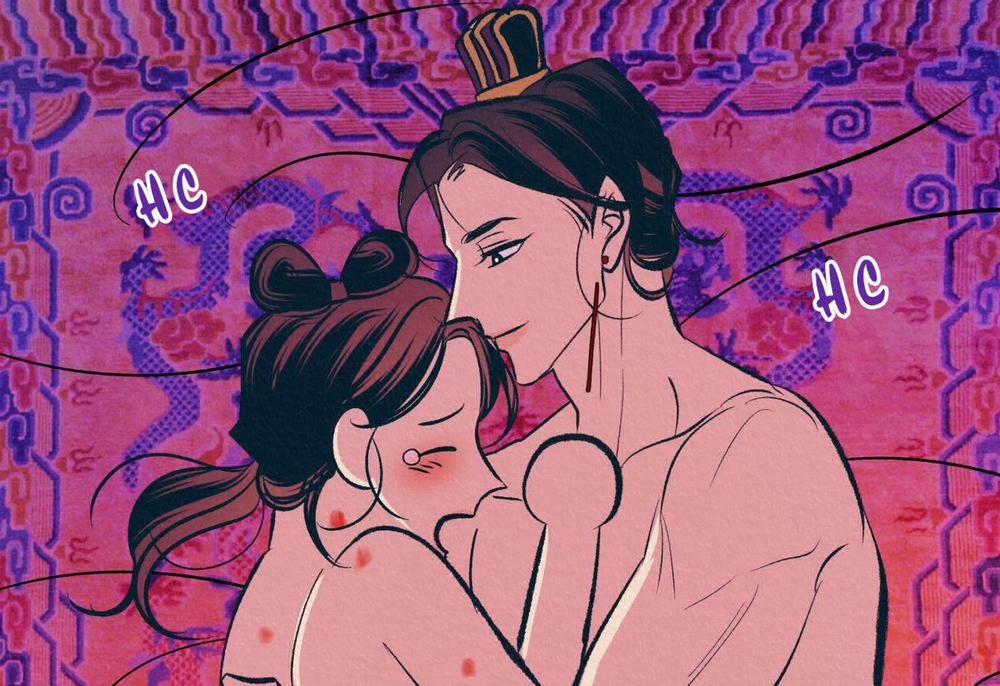 Vô Liêm Sỉ Side Story 4 trang 86