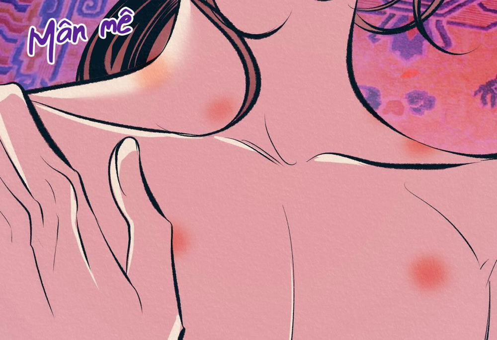 Vô Liêm Sỉ Side Story 4 trang 90