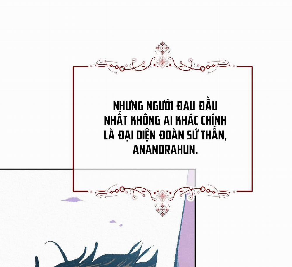 Vô Liêm Sỉ Side Story 5 trang 116