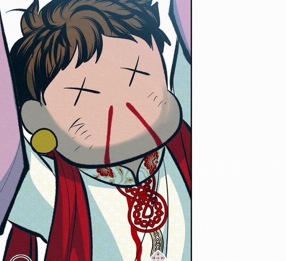 Vô Liêm Sỉ Side Story 5 trang 117