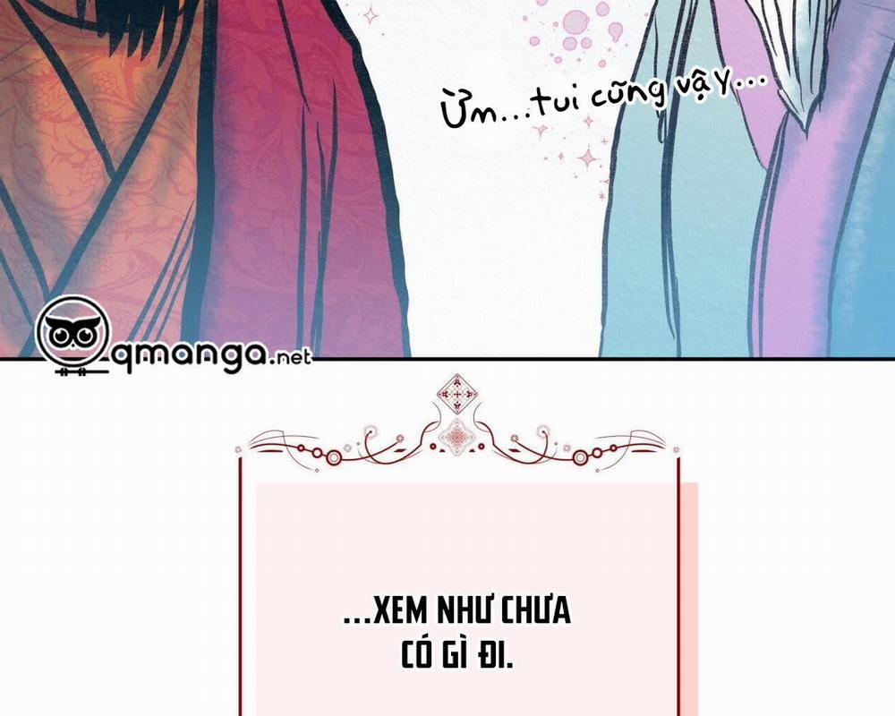 Vô Liêm Sỉ Side Story 5 trang 123