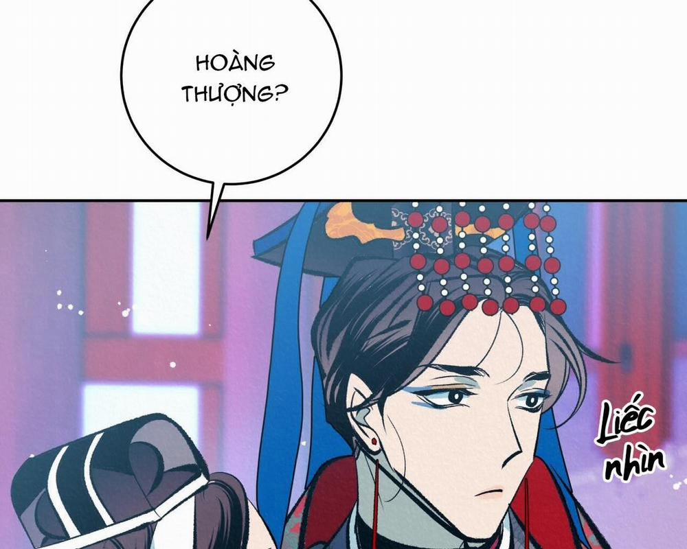 Vô Liêm Sỉ Side Story 5 trang 125