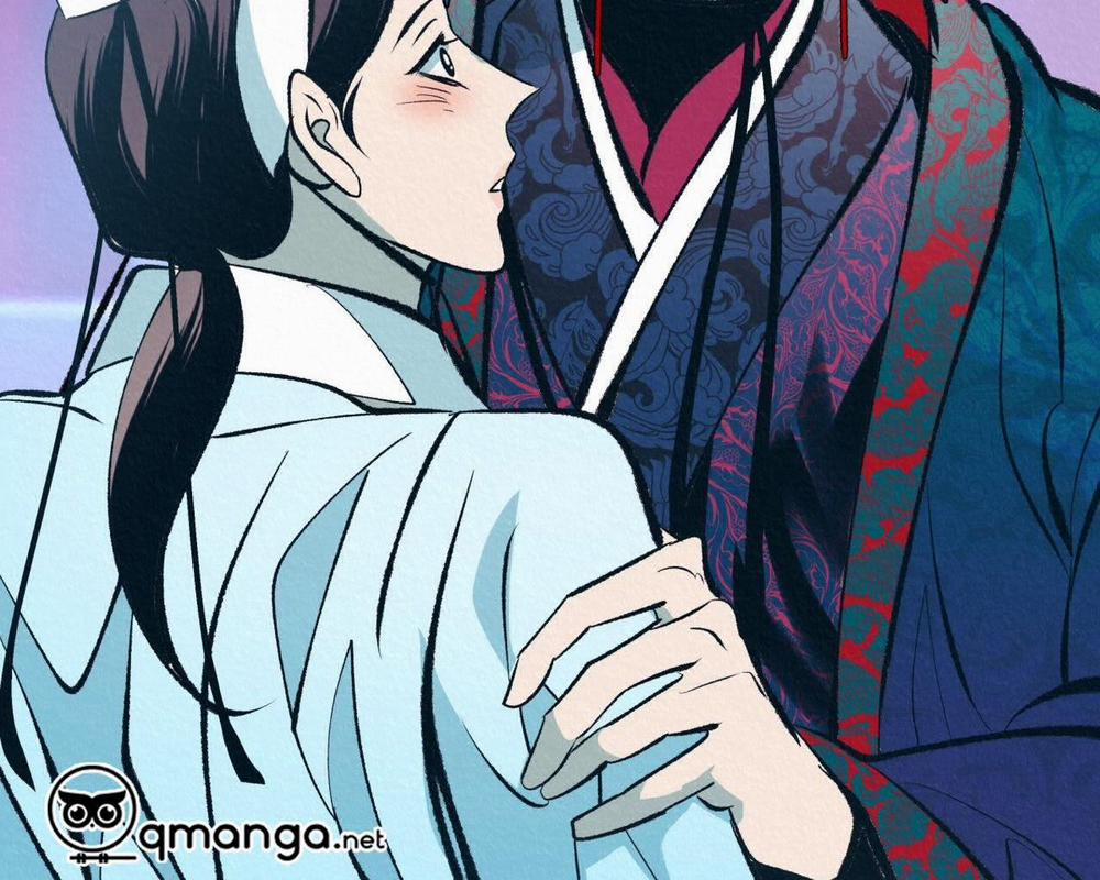 Vô Liêm Sỉ Side Story 5 trang 126