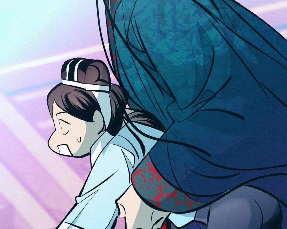 Vô Liêm Sỉ Side Story 5 trang 131