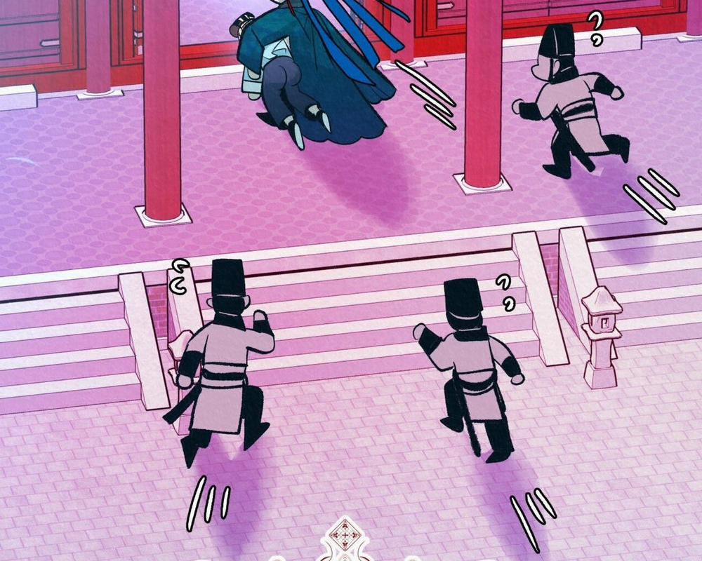 Vô Liêm Sỉ Side Story 5 trang 134