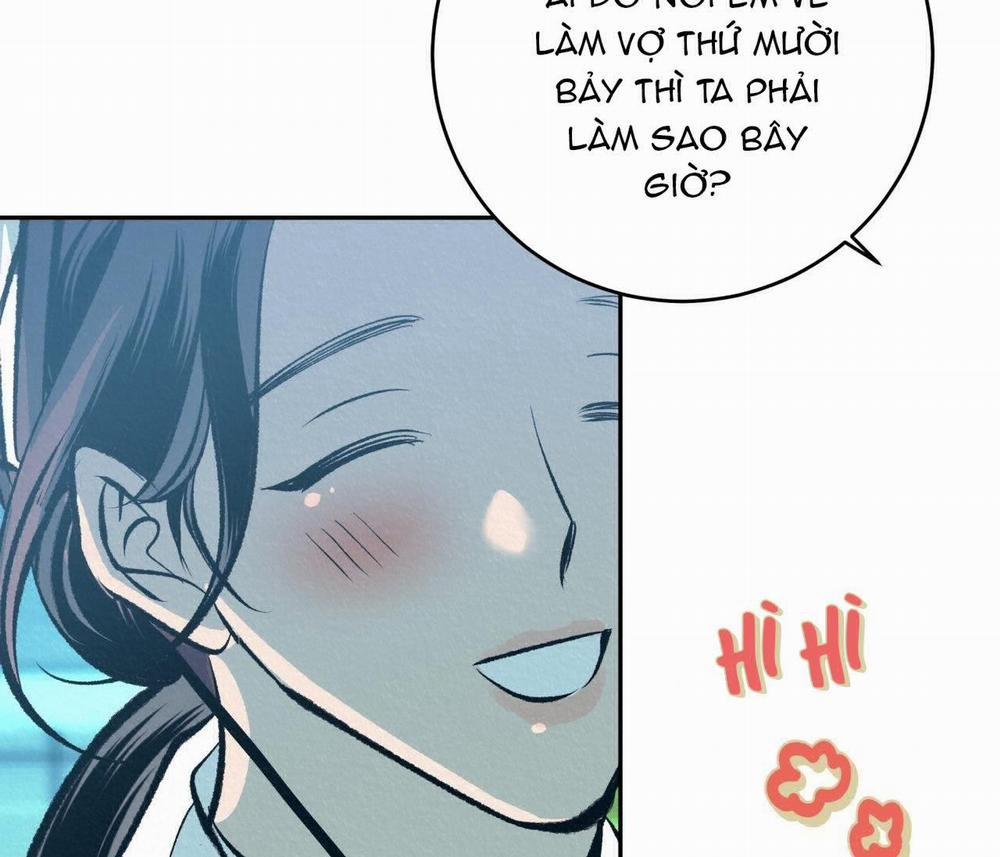 Vô Liêm Sỉ Side Story 5 trang 154