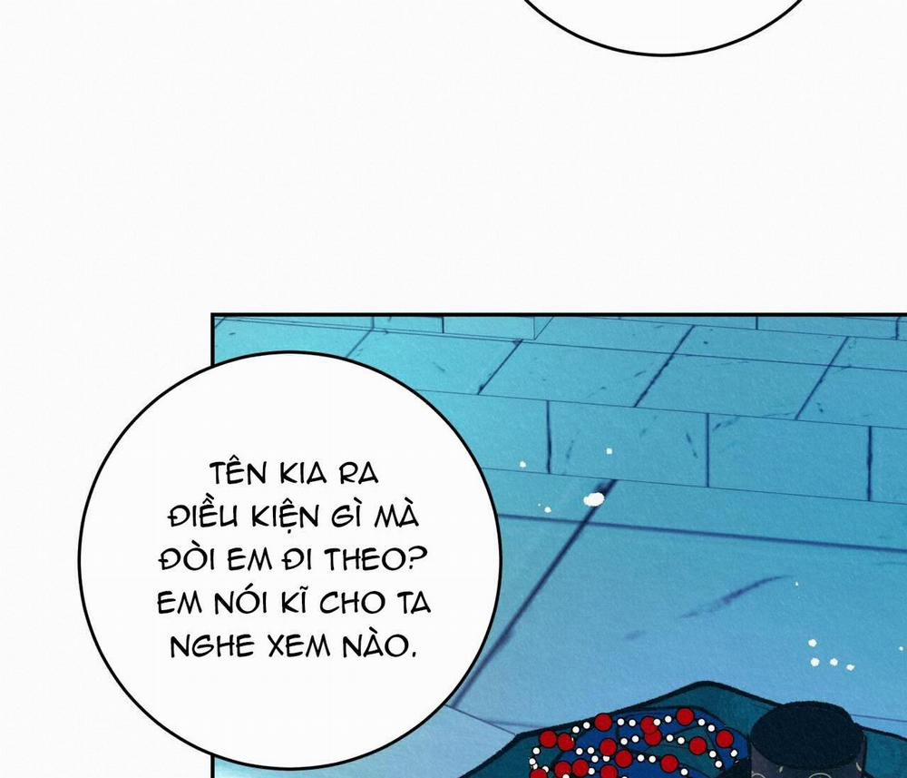 Vô Liêm Sỉ Side Story 5 trang 156