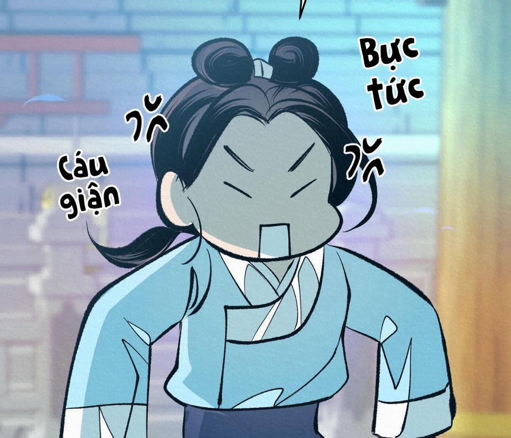 Vô Liêm Sỉ Side Story 5 trang 160