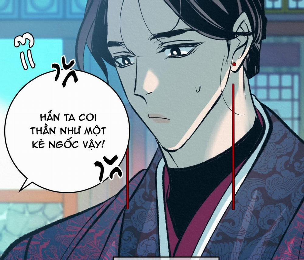 Vô Liêm Sỉ Side Story 5 trang 162