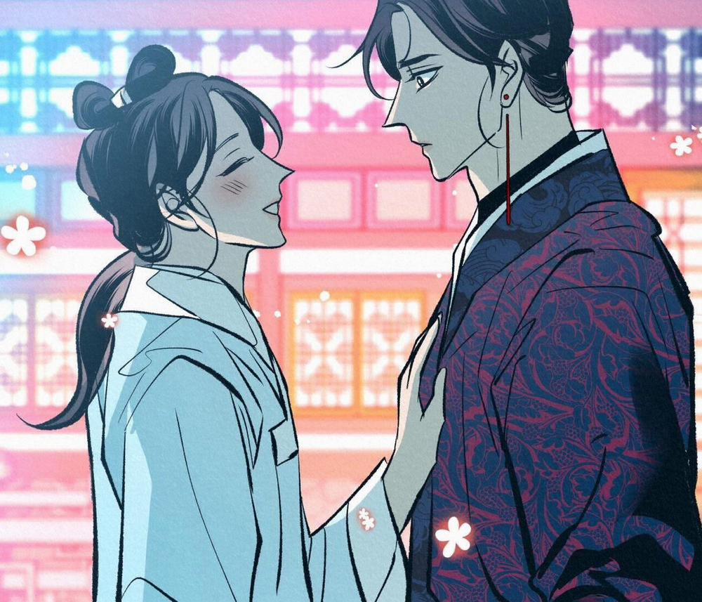 Vô Liêm Sỉ Side Story 5 trang 176