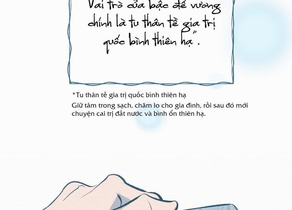 Vô Liêm Sỉ Side Story 5 trang 203