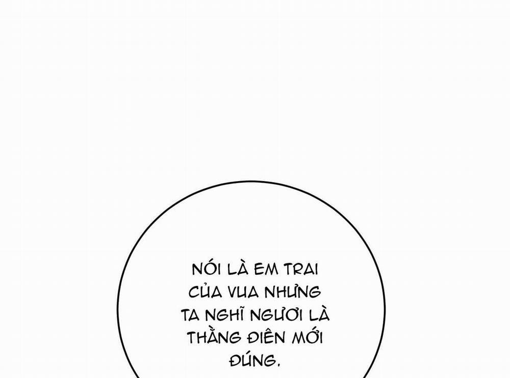 Vô Liêm Sỉ Side Story 5 trang 39