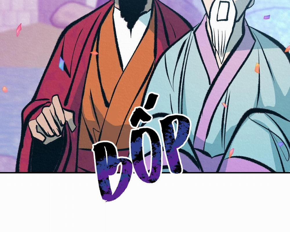 Vô Liêm Sỉ Side Story 5 trang 50