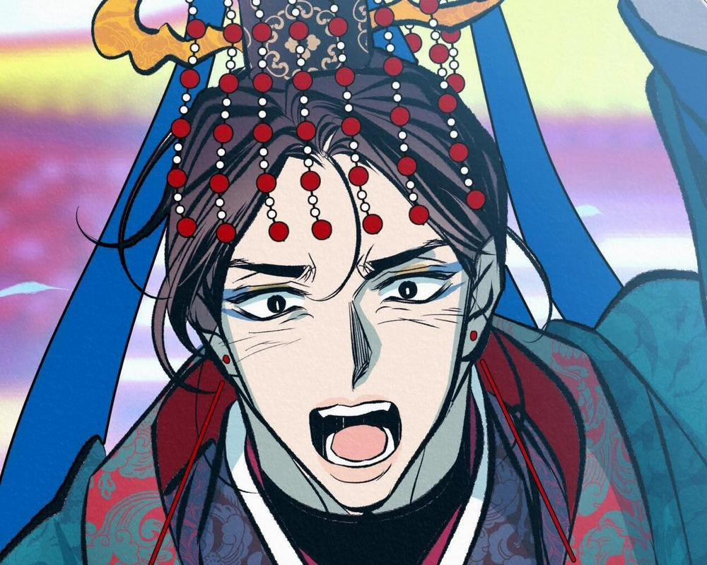 Vô Liêm Sỉ Side Story 5 trang 55