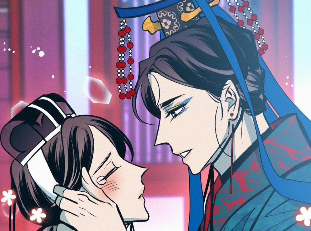 Vô Liêm Sỉ Side Story 5 trang 80