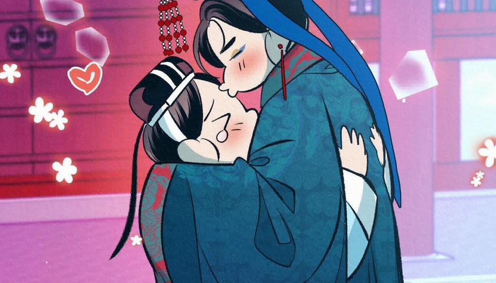 Vô Liêm Sỉ Side Story 5 trang 93