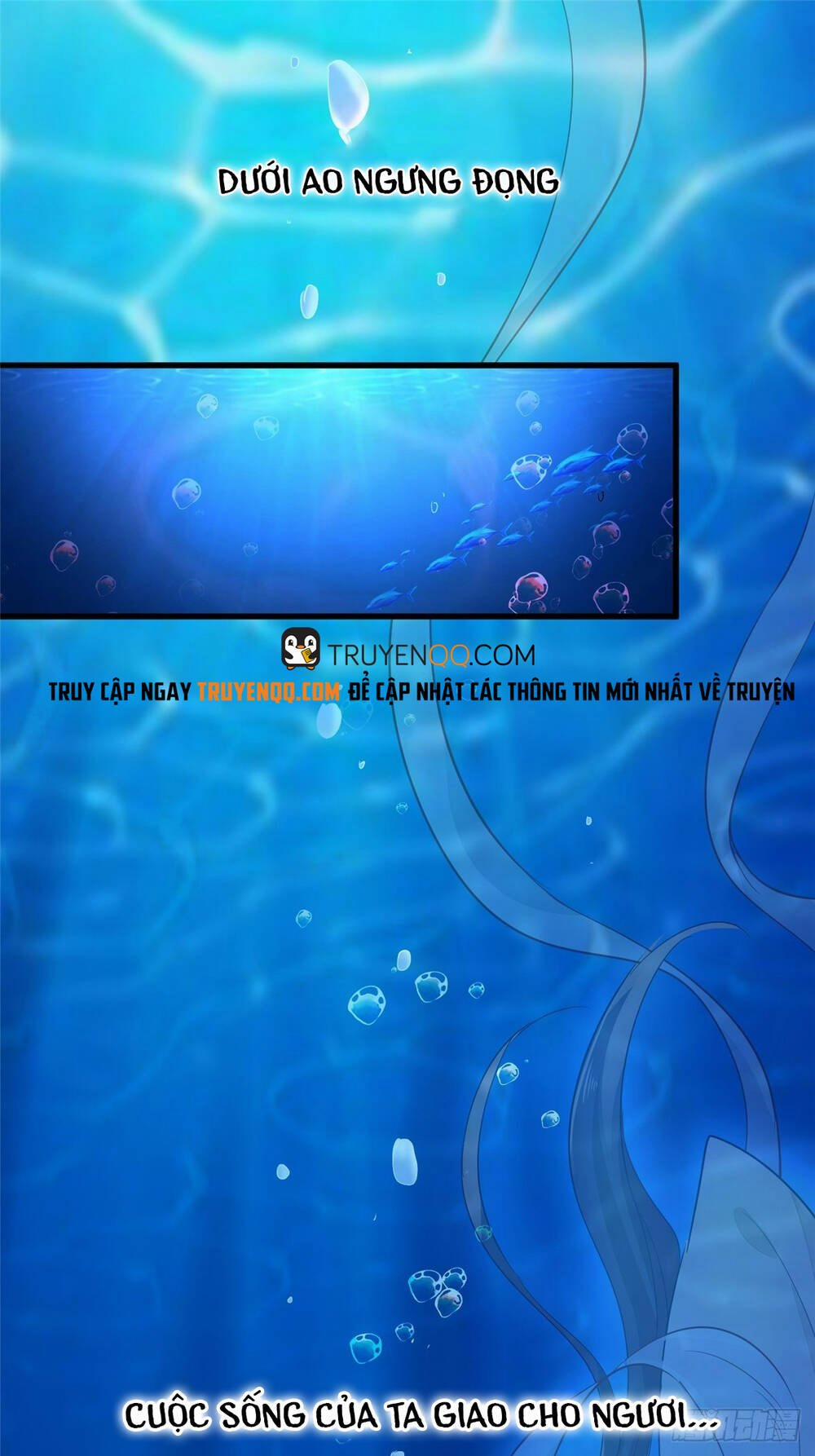 Vô Lương Cuồng Hậu Mê Hoặc Quân Vương 1 trang 17