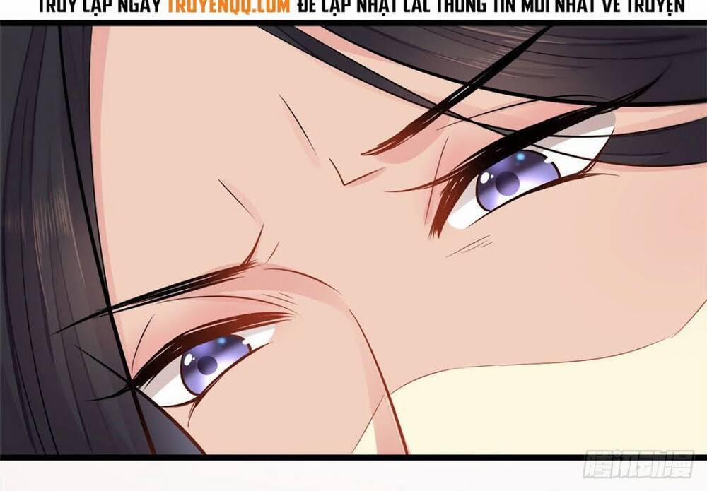 Vô Lương Cuồng Hậu Mê Hoặc Quân Vương 10 trang 3