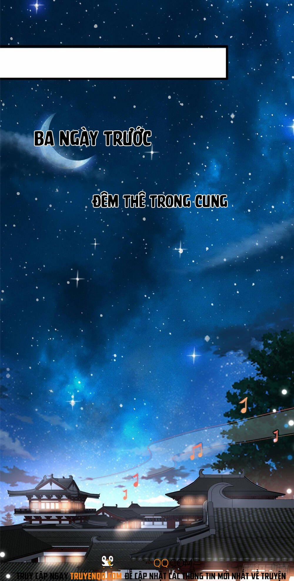 Vô Lương Cuồng Hậu Mê Hoặc Quân Vương 2 trang 6