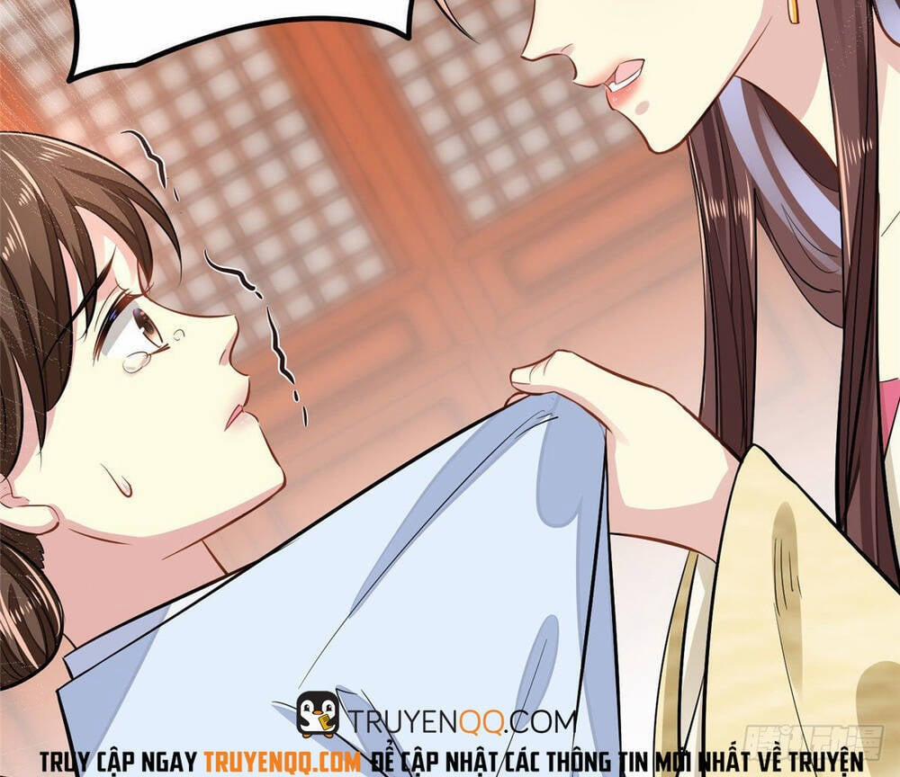 Vô Lương Cuồng Hậu Mê Hoặc Quân Vương 3 trang 15