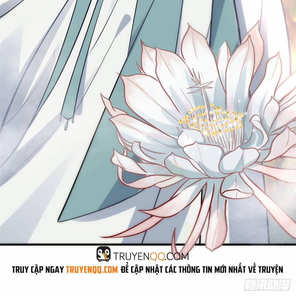 Vô Lương Cuồng Hậu Mê Hoặc Quân Vương 3 trang 30