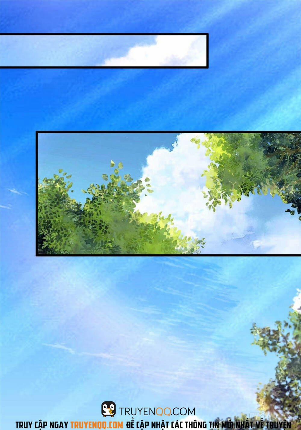 Vô Lương Cuồng Hậu Mê Hoặc Quân Vương 4 trang 8