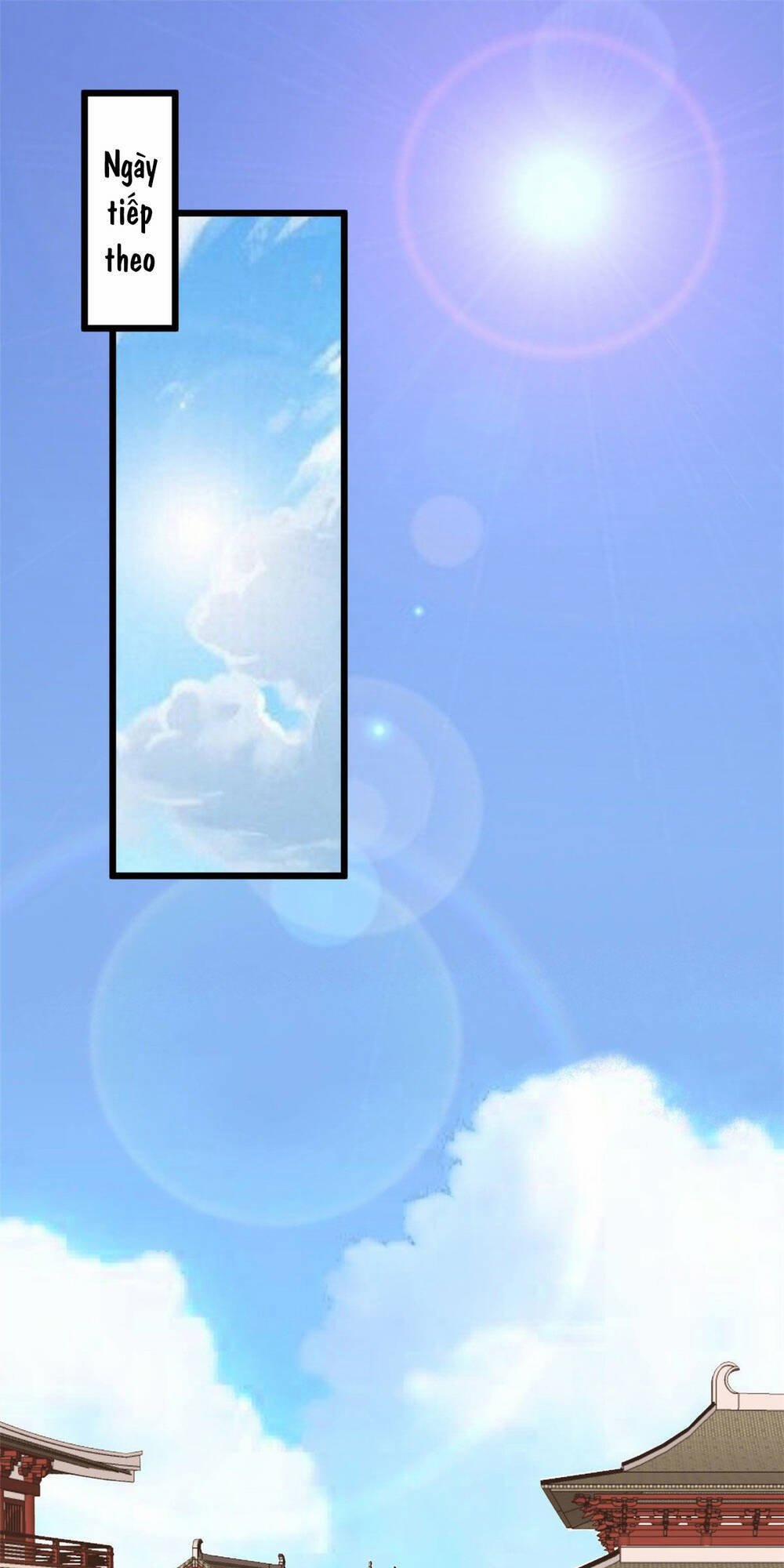 Vô Lương Cuồng Hậu Mê Hoặc Quân Vương 6 trang 11