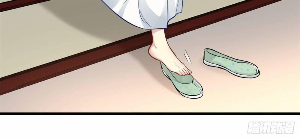 Vô Lương Cuồng Hậu Mê Hoặc Quân Vương 6 trang 16