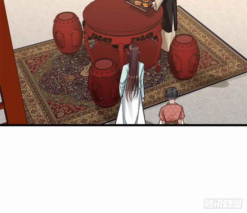 Vô Lương Cuồng Hậu Mê Hoặc Quân Vương 6 trang 27