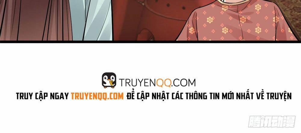 Vô Lương Cuồng Hậu Mê Hoặc Quân Vương 6 trang 29