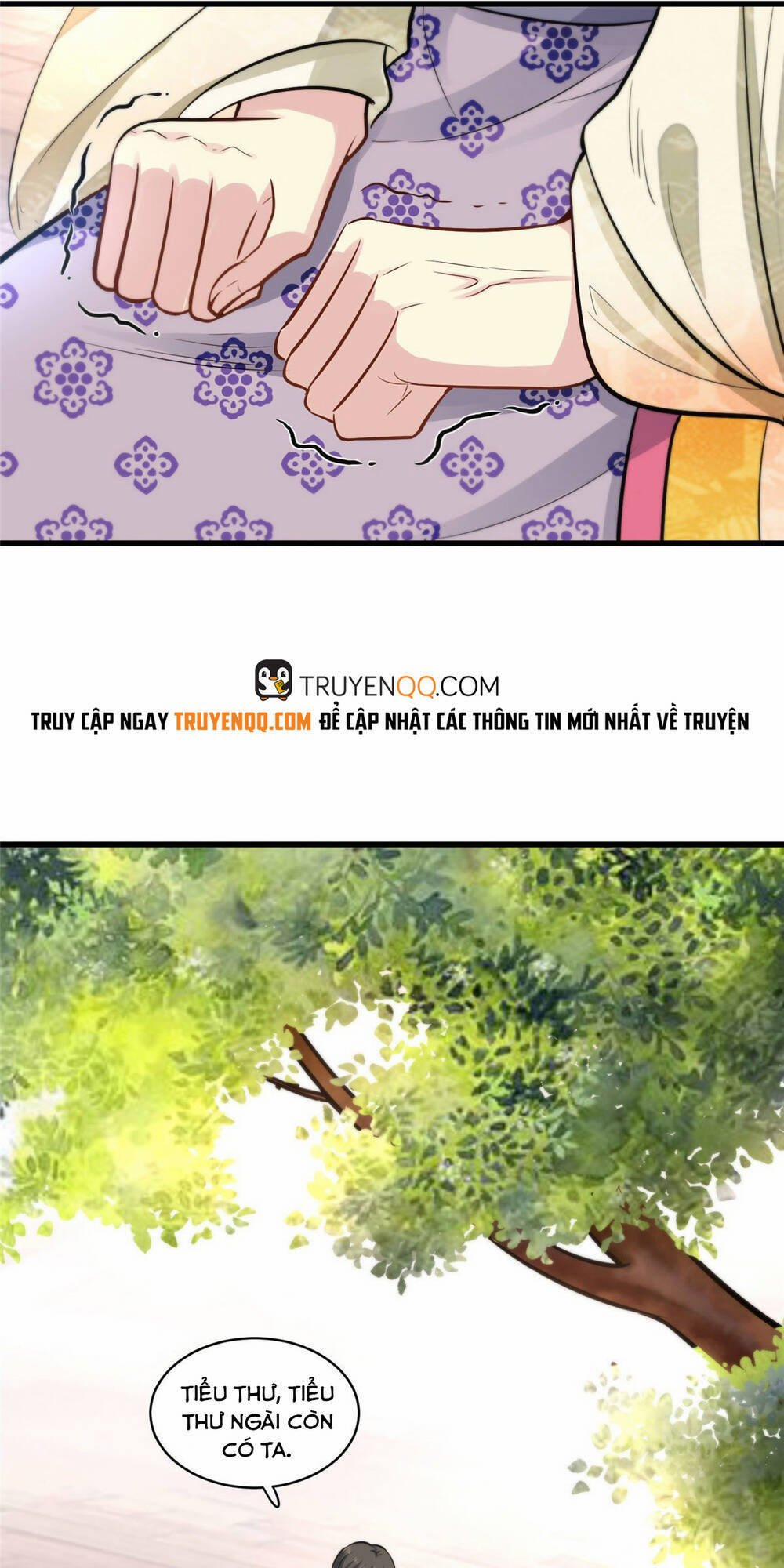 Vô Lương Cuồng Hậu Mê Hoặc Quân Vương 6 trang 7