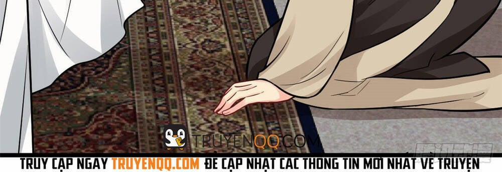 Vô Lương Cuồng Hậu Mê Hoặc Quân Vương 7 trang 27