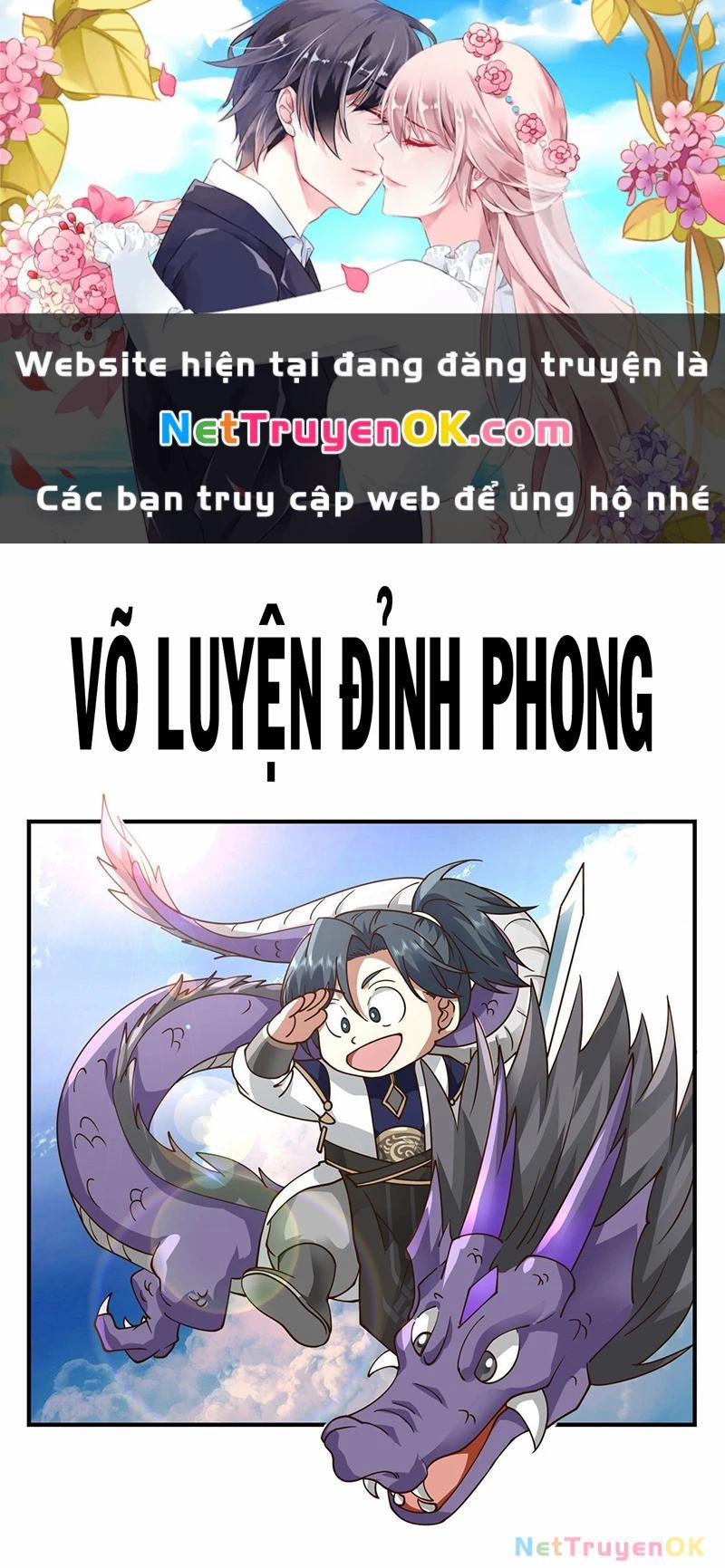 Võ Luyện Đỉnh Phong 3781 trang 0