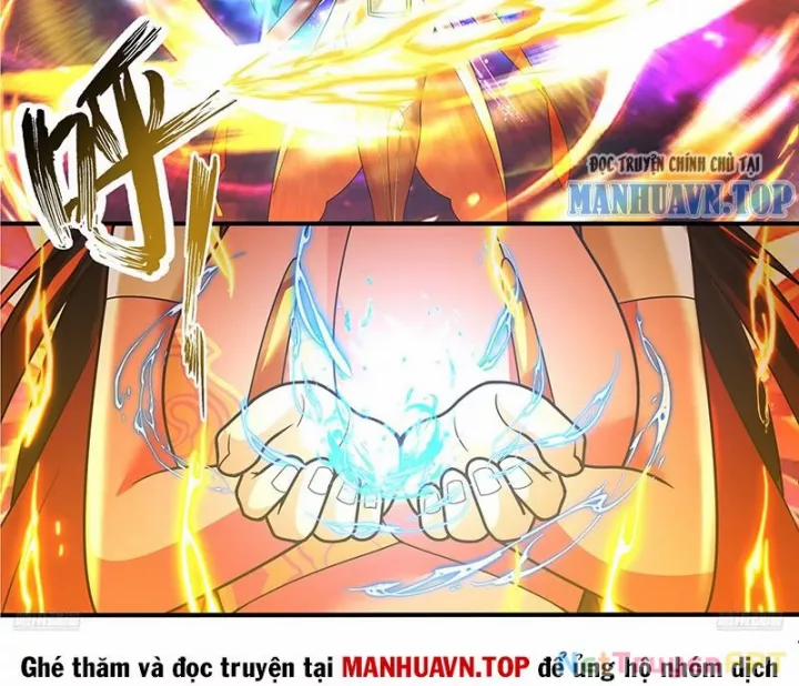 Võ Luyện Đỉnh Phong 3824.9 trang 10