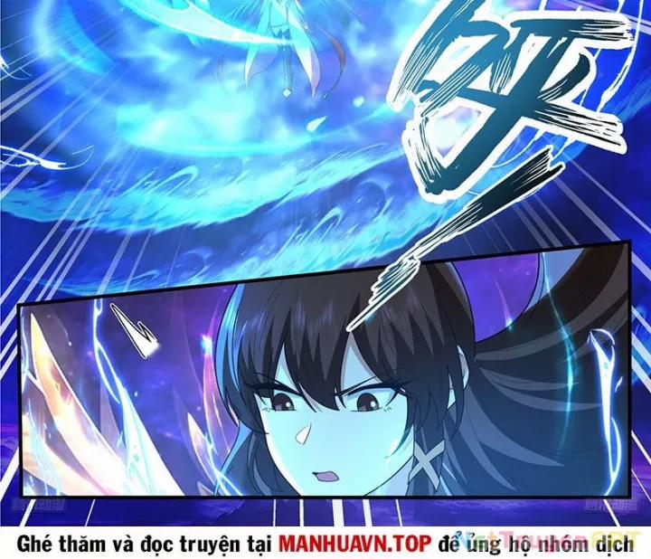 Võ Luyện Đỉnh Phong 3824.9 trang 12