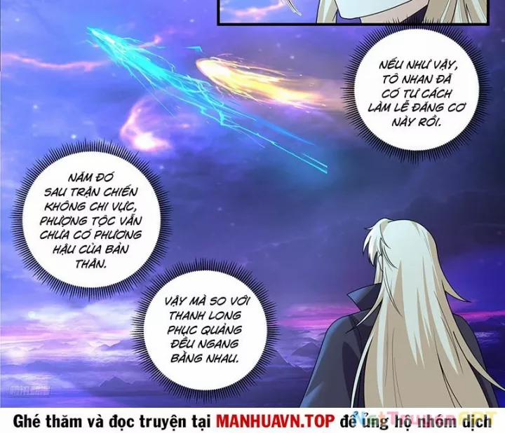 Võ Luyện Đỉnh Phong 3824.9 trang 20