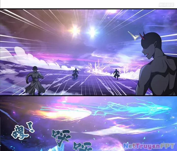 Võ Luyện Đỉnh Phong 3824.9 trang 21