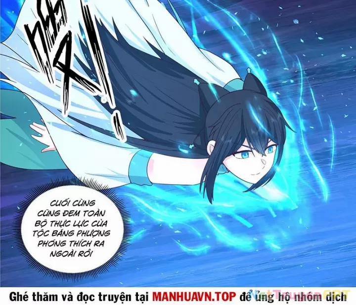 Võ Luyện Đỉnh Phong 3824.9 trang 24