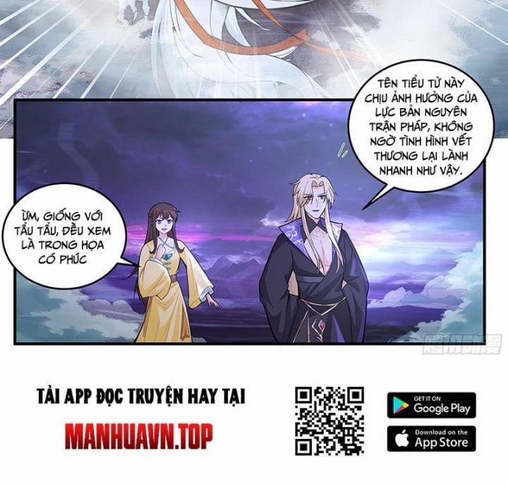 Võ Luyện Đỉnh Phong 3824.9 trang 26