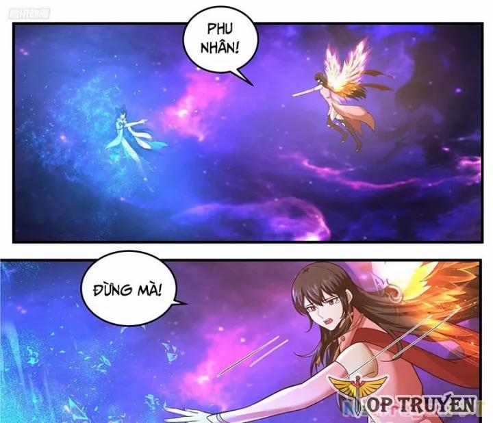 Võ Luyện Đỉnh Phong 3824.9 trang 3