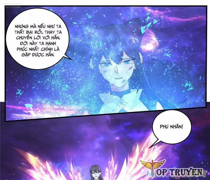 Võ Luyện Đỉnh Phong 3824.9 trang 5