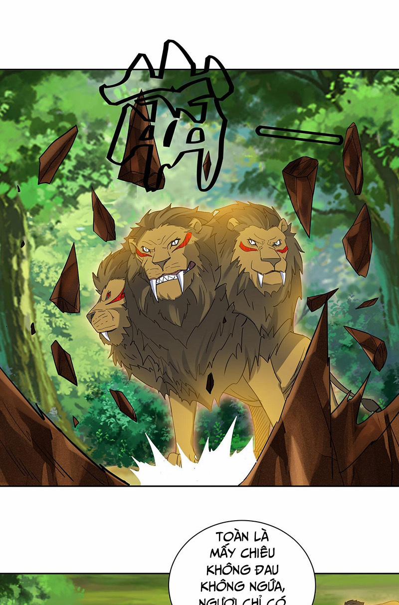 Võ Nghịch Cửu Thiên 163 trang 0