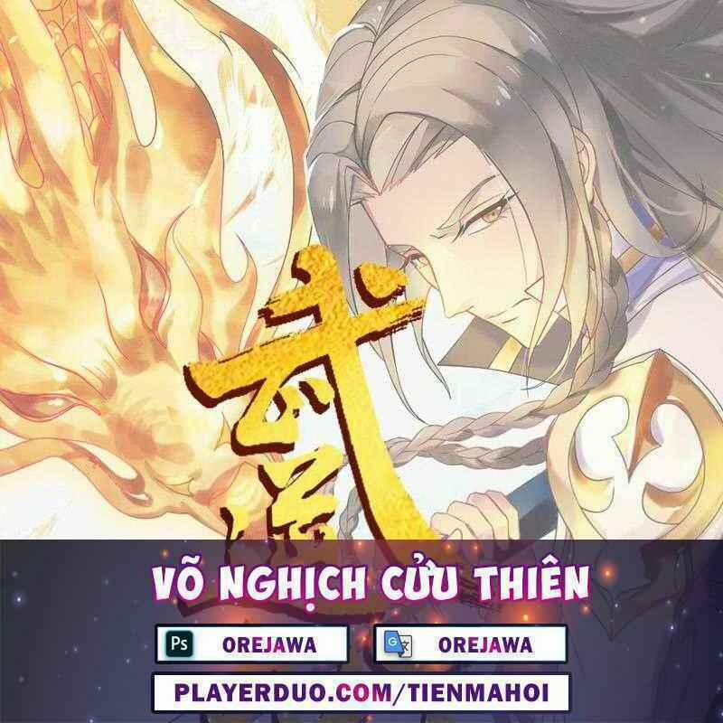 Võ Nghịch Cửu Thiên 226 trang 0