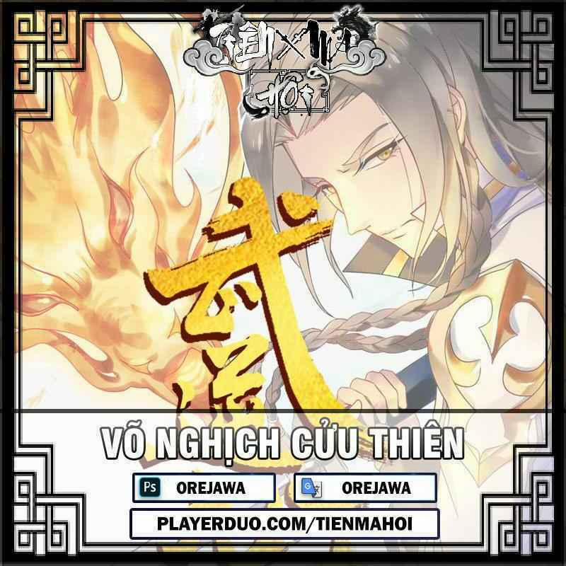 Võ Nghịch Cửu Thiên 238 trang 0